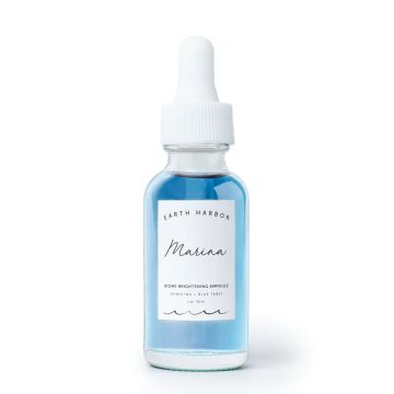 Earth Harbour: Marina Biome Brightening Ampoule - 30ml