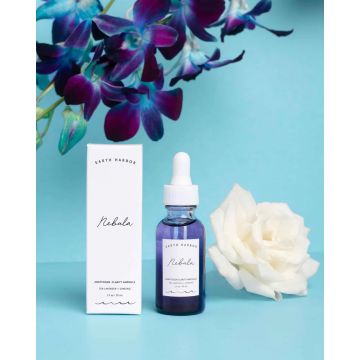 Earth Harbour: Nebula Adaptogen Clarity Ampoule - 30ml