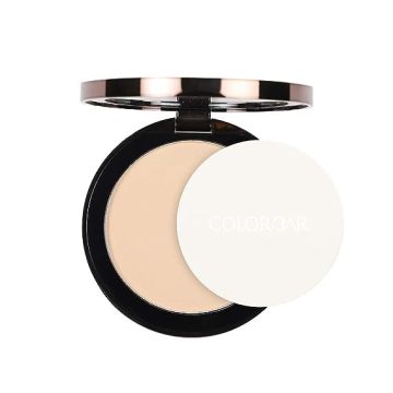 Colorbar: Perfect Match Compact New Classic Ivory 001 - 9gm