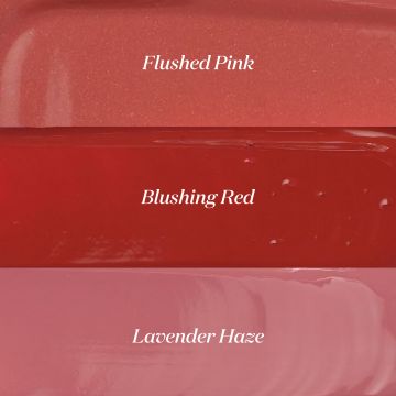 Gush: Squishy Blush - Flushed Pink - 13gm
