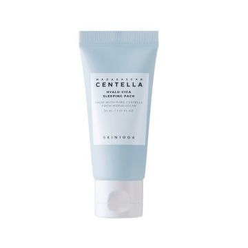 SKIN1004:  Madagascar Centella Hyalu-Cica Sleeping Pack 30ml