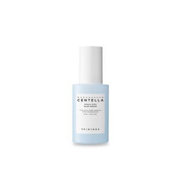 SKIN1004:  Madagascar Centella Hyalu-Cica Blue Serum 50ml