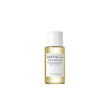 SKIN1004: Madagascar Centella Light Cleansing Oil - 30ml