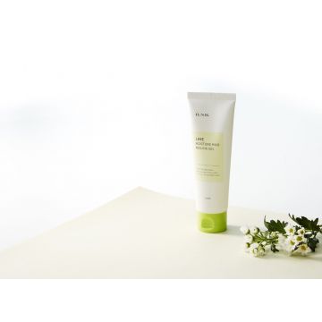 iUNIK: Lime Moisture Mild Peeling Gel - 120ml