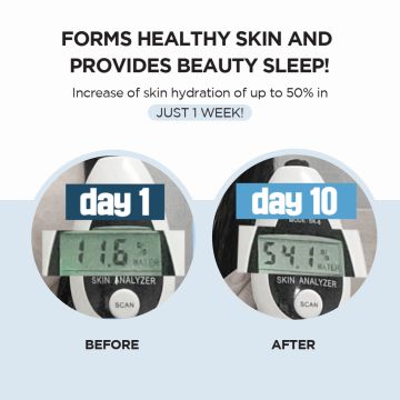 SKIN1004:  Madagascar Centella Hyalu-Cica Sleeping Pack 30ml