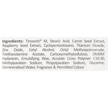 Lukewarm: Sunscreen SPF 50+ PA++++ - 100ml