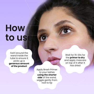 FAE Beauty: Brash Primer