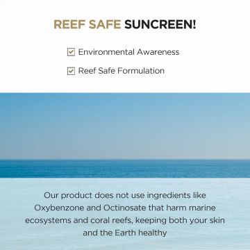 SKIN1004: Madagascar Centella Air-Fit Suncream Light - 50ml