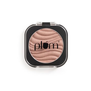 Plum: There You Glow Highlighter - Rose n\' Shine