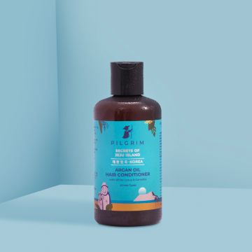 Pilgrim: Argan Oil Hair Conditioner - 200ml