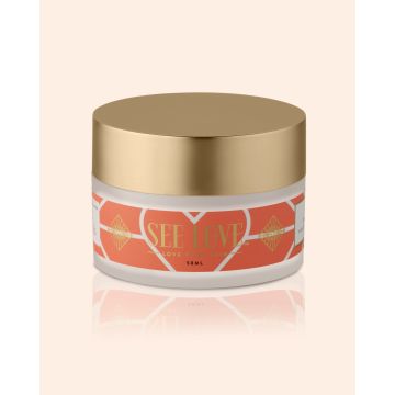 SEE LOVE: Daily Love Hydration Cream - 50ml