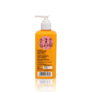 Anatomicals: Mango And Papaya Body Lotion - 300ml