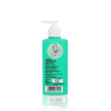 Anatomicals: Watermelon & Cucumber Hand Wash - 300ml