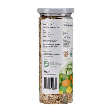 MOS Bakery: Roasted Super Seeds Mix - 175g