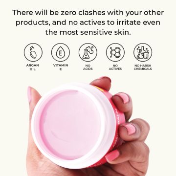 Harkoi: Cleansing Balm - Set of 3 (8gm each)