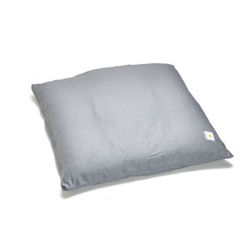 Sarveda: Zabuton Cushion for Meditation & Yoga Practise - Grey