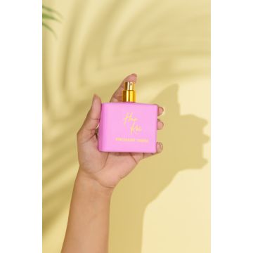 Harkoi: French Non Toxic Perfumes | Enchant Them