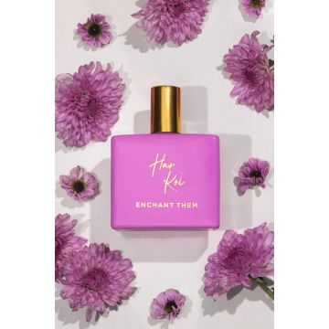 Harkoi: French Non Toxic Perfumes | Enchant Them