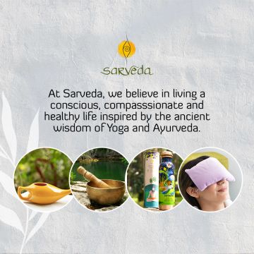 Sarveda: Zabuton Cushion for Meditation & Yoga Practise - Grey