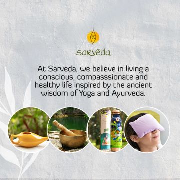 Sarveda: Round Zafu Meditation & Yoga Cushion - Rose