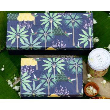 Sukoon: Tea Strainer Gift Box