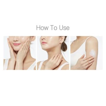 Missha: All Around Safe Block Aqua Sun Gel SPF50 PA++++ - 50ml