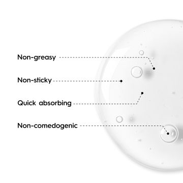 Suganda: hyaluronic acid serum