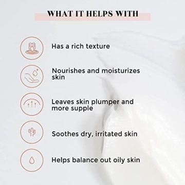 Suganda: Calendula Oat Cream Moisturiser - 50gm