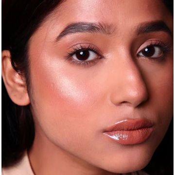 Flossy Cosmetics: Dream Gleam - Frozen Fire - 10ml