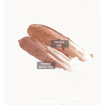 Flossy Cosmetics: Dream Gleam - Frozen Fire - 10ml