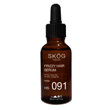 SKOG: Frizzy Hair Serum