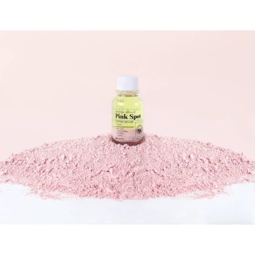 Mizon: Good Bye Blemish Pink Spot - 19ml