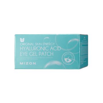 Mizon: Hyaluronic Acid Eye Gel Patch - 30 Patches