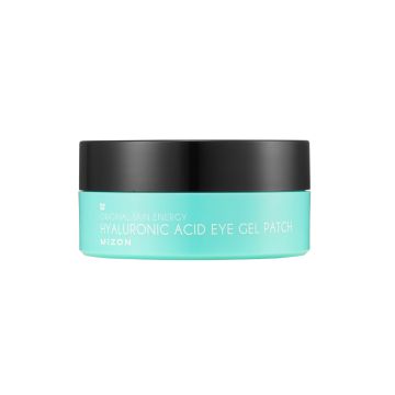 Mizon: Hyaluronic Acid Eye Gel Patch - 30 Patches