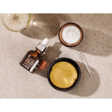Mizon: Snail Repair Intensive Gold Eye Gel Patch - 30 Patches