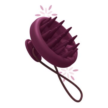 Caresmith: Bloom Scalp Massager