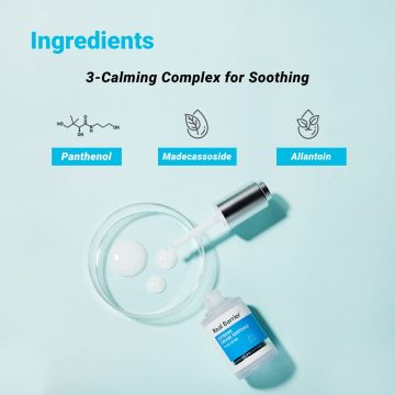 Real Barrier: Extreme Cream Ampoule - 30ml