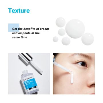 Real Barrier: Extreme Cream Ampoule - 30ml