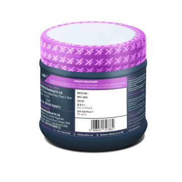 Proathlix: Creatine Monohydrate - Unflavoured - 250gm