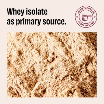 The Whole Truth: Whey Protein Isolate+Concentrate  Cold Coffee 1 kg (2.2 lbs)  24g Protein/Scoop  6.6g BCAA  100% Authentic Whey & No Adulteration  Clean, Light & Easy to Digest