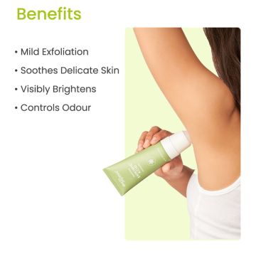 Earth Rhythm: Shikimic Acid Deodorant Roll-On