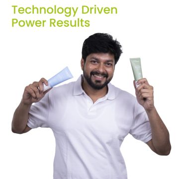 Earth Rhythm: Shikimic Acid Deodorant Roll-On