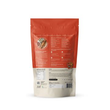 Healthy Because: Classic Dosa Premix, 200 Gms