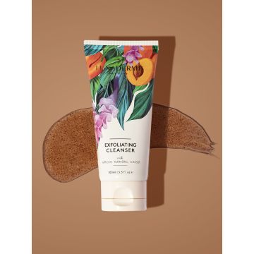 LuxaDerme: Exfoliating Cleanser 100ml