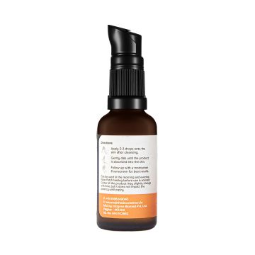 Deconstruct Skincare: Vitamin C Serum- 10% Vitamin C + 0.55% Ferulic Acid - 30ml