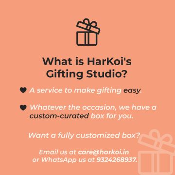 Harkoi: Luxe Box