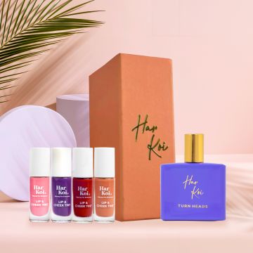 Harkoi: Valentine Special Gift Box