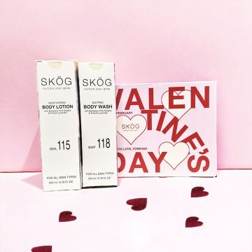 SKOG: Divine Duet of Love Box