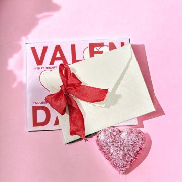 SKOG: Divine Duet of Love Box