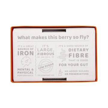 Flyberry Gourmet: Ameri Dates (Khajoor/Khajur) 200g | 100% Natural | Rich in Calcium, Iron and Potassium | Instant Energy
